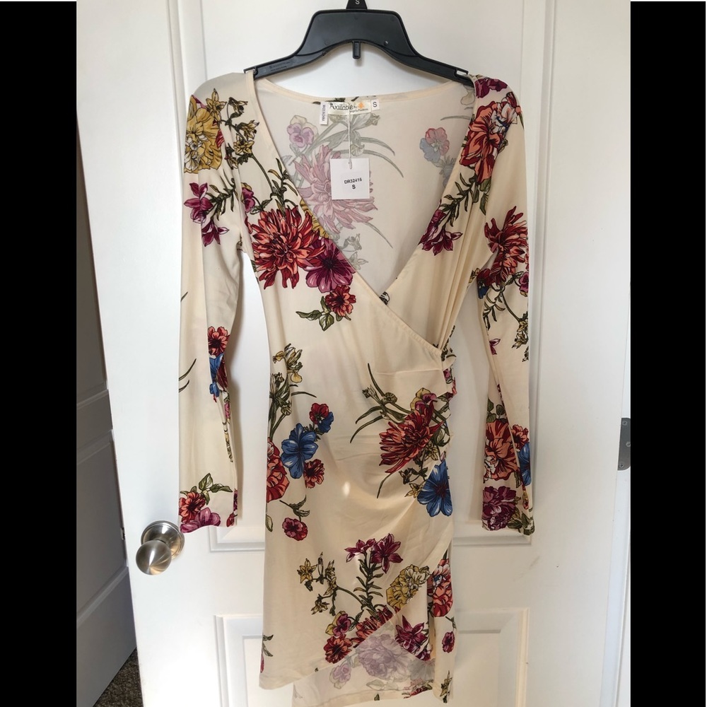 Nanamacs bodycon